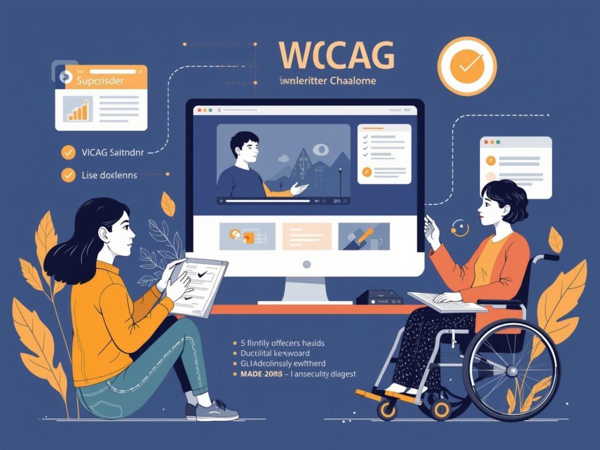 企业凯发k8官网的无障碍设计