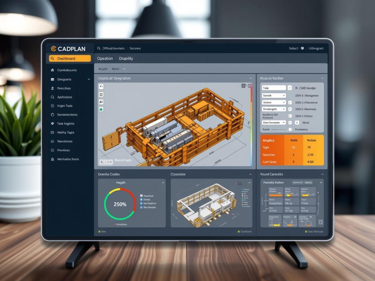 数据化凯发k8官网运营仪表盘示例